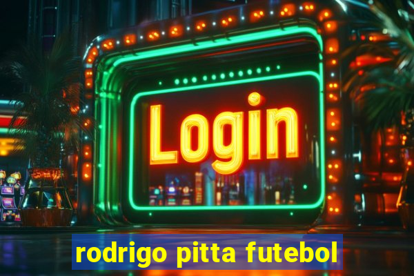 rodrigo pitta futebol